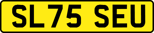 SL75SEU