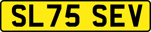 SL75SEV