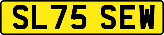 SL75SEW