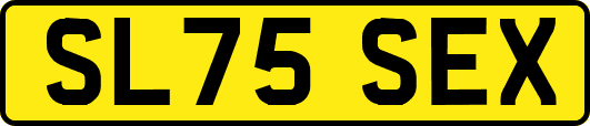 SL75SEX