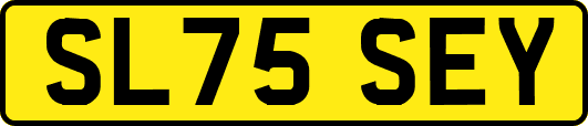 SL75SEY