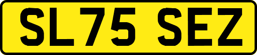 SL75SEZ