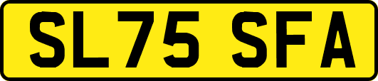 SL75SFA