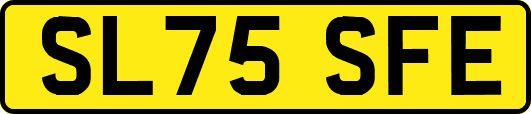 SL75SFE