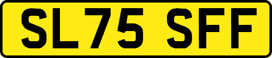 SL75SFF