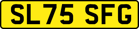 SL75SFG