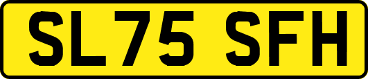 SL75SFH