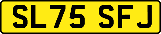 SL75SFJ