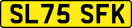 SL75SFK