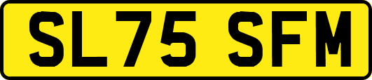 SL75SFM