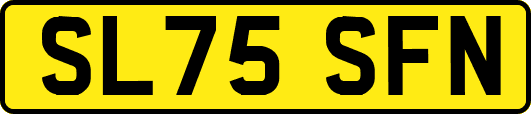 SL75SFN