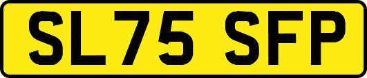 SL75SFP