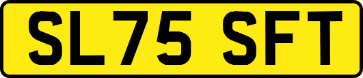 SL75SFT