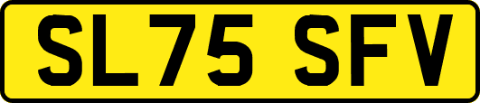 SL75SFV