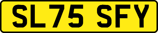 SL75SFY