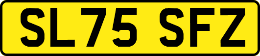 SL75SFZ