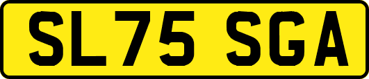 SL75SGA