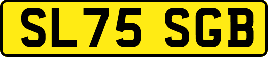 SL75SGB