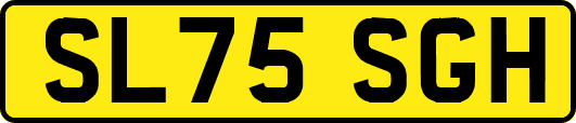 SL75SGH