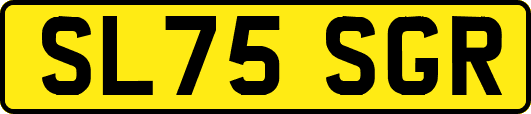 SL75SGR