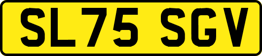 SL75SGV