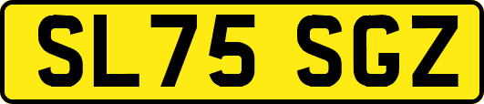 SL75SGZ