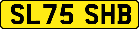 SL75SHB