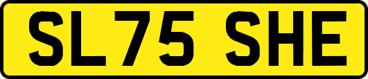 SL75SHE