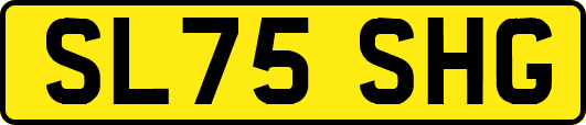 SL75SHG