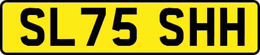 SL75SHH