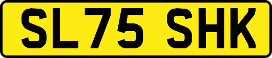 SL75SHK