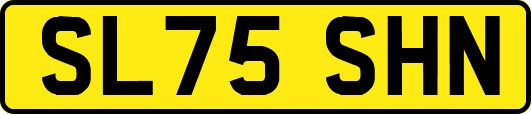 SL75SHN