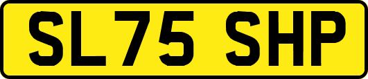 SL75SHP