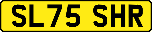 SL75SHR