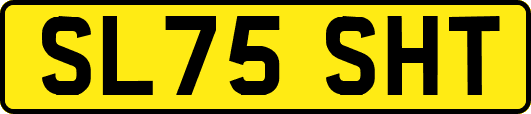 SL75SHT