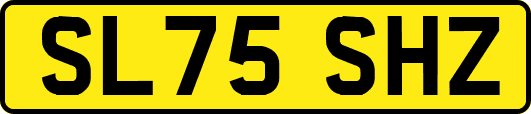 SL75SHZ