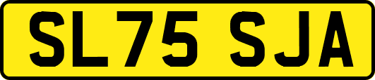 SL75SJA