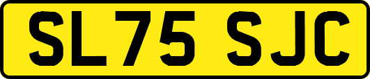 SL75SJC