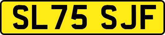 SL75SJF