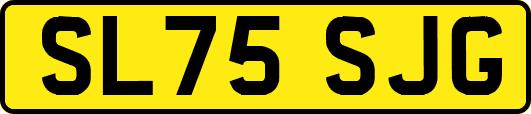 SL75SJG