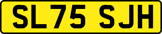 SL75SJH