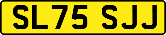 SL75SJJ