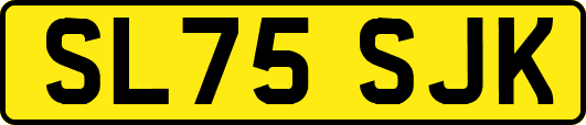 SL75SJK