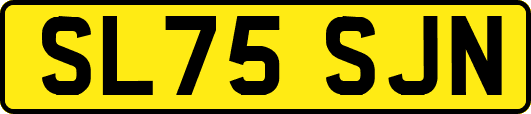 SL75SJN