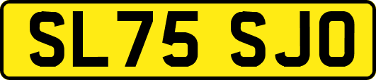 SL75SJO