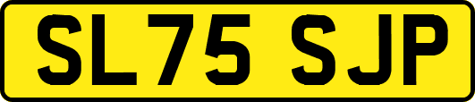 SL75SJP