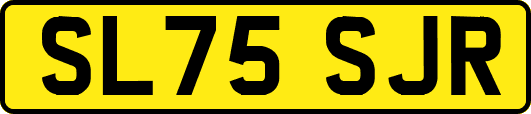 SL75SJR