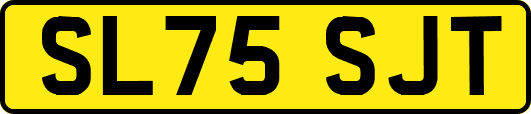 SL75SJT