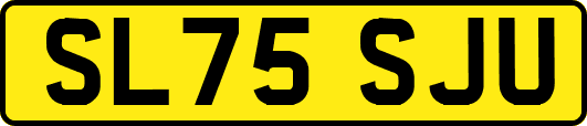 SL75SJU