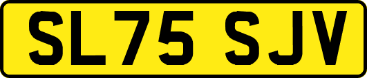 SL75SJV